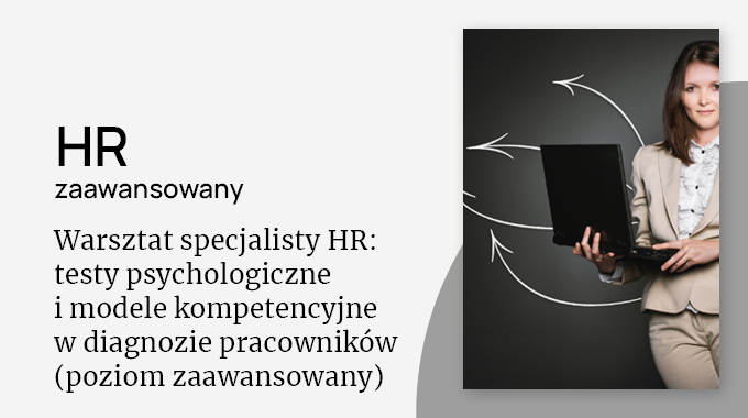 HR zaawansowany